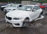 2016 BMW M2 фото