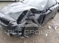 2016 BMW M2 photo
