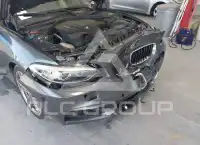 2016 BMW M2 фото