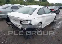 2016 BMW M2 фото