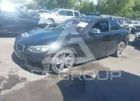 2016 BMW M235 photo