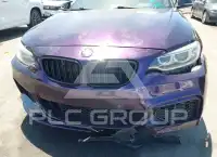 2016 BMW M2 фото