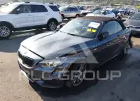 2016 BMW M235 фото