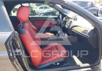 2016 BMW M2 фото