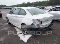 2016 BMW M2 фото