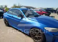 2016 BMW M2 фото