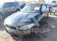 2016 BMW M235 фото