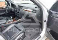 2016 BMW X3 фото