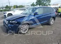 2016 BMW X3 photo