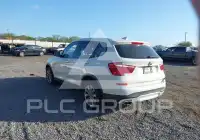 2016 BMW X3 photo