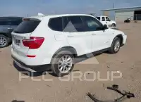 2016 BMW X3 photo