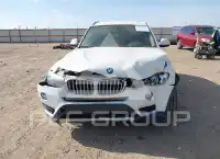 2016 BMW X3 photo