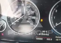 2016 BMW X3 фото