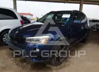 2016 BMW X3 фото