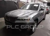 2016 BMW X3 фото