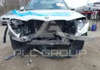 2016 BMW X3 фото
