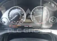 2016 BMW X3 фото