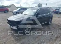 2016 BMW X3 photo