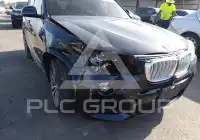 2016 BMW X3 фото