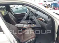 2016 BMW X3 фото