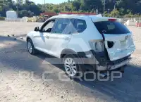 2016 BMW X3 фото