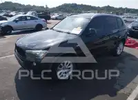 2016 BMW X3 фото