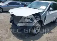 2016 BMW X3 фото