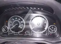 2016 BMW X3 фото
