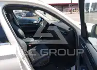 2016 BMW X3 фото