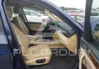 2016 BMW X3 photo