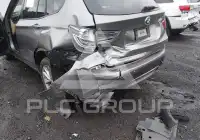 2016 BMW X3 фото