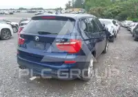 2016 BMW X3 photo