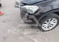 2016 BMW X3 фото