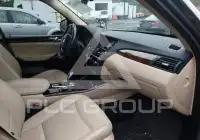 2016 BMW X3 фото
