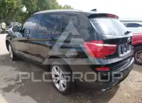 2016 BMW X3 photo