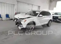 2016 BMW X3 photo