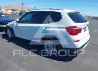 2016 BMW X3 photo