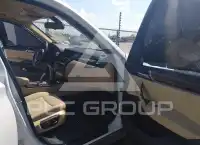 2016 BMW X3 фото
