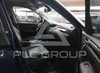 2016 BMW X3 фото