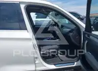 2016 BMW X3 фото