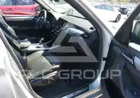2016 BMW X3 фото