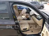 2016 BMW X3 фото