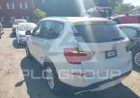 2016 BMW X3 photo