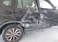 2016 BMW X3 фото