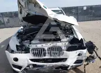 2016 BMW X3 photo