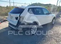2016 BMW X3 фото