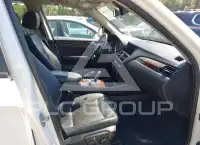 2016 BMW X3 фото