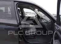 2016 BMW X3 фото