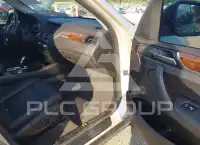 2016 BMW X3 photo