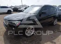 2016 BMW X3 photo